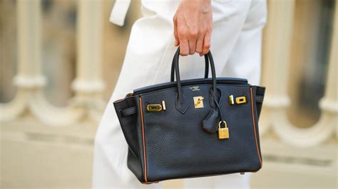 Storia della Birkin di Hermès, una borsa mitica 